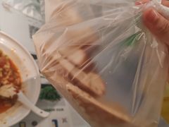 -新疆兵团食府清真(马连道店)