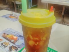 -许留山(上海街店)