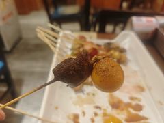 -王氏炉匠·烧鸟放题自助(三里屯店)