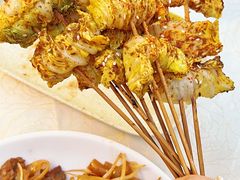 -小煵记·打边炉(西丽文光店)