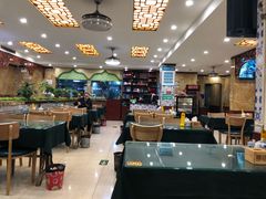 -西域美食蘭州拉面