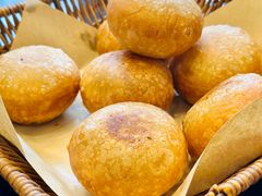 锡和玉兰饼-锡和无锡菜(景丽苑店)