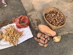 -金堂县云顶石城风景区