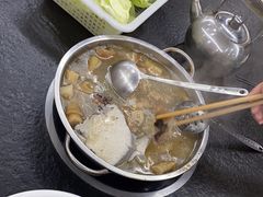 -向阳豆花馆(奥特斯商业广场店)