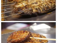-熙成烧烤(白塔岭店)