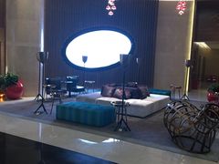 -南京禄口机场雅高铂尔曼大酒店