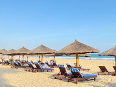 -海南清水湾莱佛士酒店