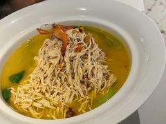 -永春园·扬州早茶·淮扬菜(漫乐城店)