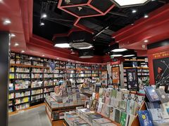 -西西弗书店(城西银泰城店)