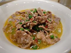 -笨罗卜浏阳菜馆(龙华鹏润达店)