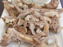 -诺敏塔拉奶茶-布里亚特包子-手把肉(锦都会店)