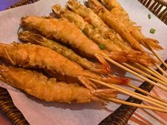 -遇西祠·海鲜烧烤(总店)
