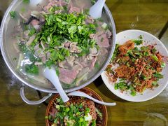 -小杨翘脚牛肉