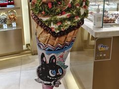 -GODIVA(港汇恒隆广场)