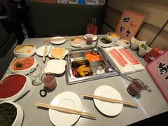 -海底捞火锅(奥山世纪城店)