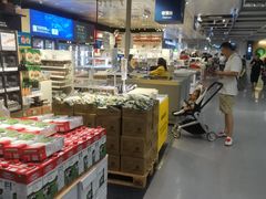 -宜家家居(高新商场店)