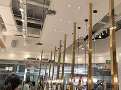 -池奈·咖喱蛋包饭(熙地港店)
