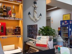 -鱼市酒店(威海水产批发市场店)