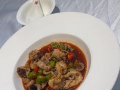 -苏淮景·苏闽融创菜·海鲜(原空港井河轩店)