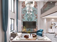 -星杰国际设计 别墅大宅装修(虹桥分公司)