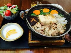 -铃木食堂(帽儿胡同店)
