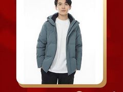 -南京商厦