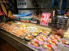 -池田寿司·4H鲜作(朝阳大悦城店)