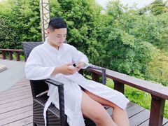 -天目湖涵田半山温泉