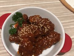 -必胜客(SM城市广场店)
