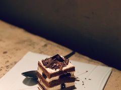 -T館·花园艺术餐厅