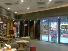 -汉堡王(南通星光耀店)