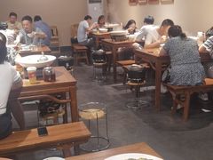大堂-耕渔小院·湖南鱼鲜(望城店)