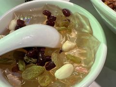 -味上湘菜馆(岳麓山店)