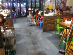 -汉城烧烤(西稍门劳动路店)