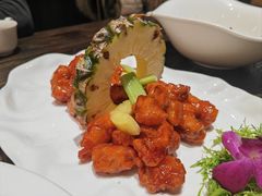 -蟹后Crabber(水悦城店)