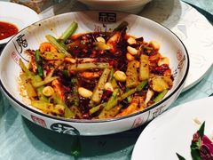 李老爹(宣武门店)-李老爹香辣蟹(宣武门店)