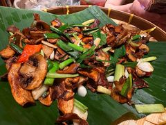 -云海肴·汽锅鸡·云南菜(苏州中心店)