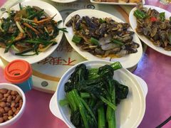 -湛江渔港·大排档(乐园路总店)