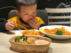 -必胜客(桐梓坡店)