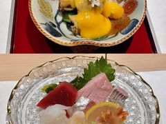 -鮨一日本料理(大中华店)