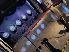 -禅射堂(嘉善越里店)