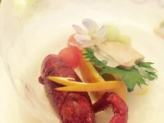 -山水雅居·江南雅宴(运河公园店)