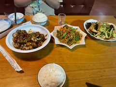 -遇见小院—虹鳟鱼•农家菜(怀柔店)
