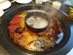-铜人李火锅(西大街店)