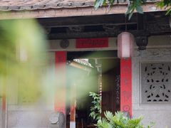 -青礁慈济宫