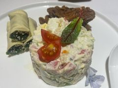 -老洋房花园饭店(绍兴路店)