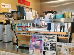 -闻道万巷咖啡馆(南大街地铁站店)