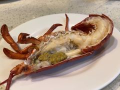 -青蓬蒸汽海鲜·深圳老字号·团建聚会(壹方城店)