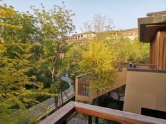 -清河半岛温泉度假酒店