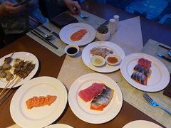 -富力丽思卡尔顿酒店·香荟全日制餐厅